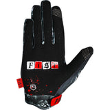 Chapter 30 Glove Adult Logan Martin Horror