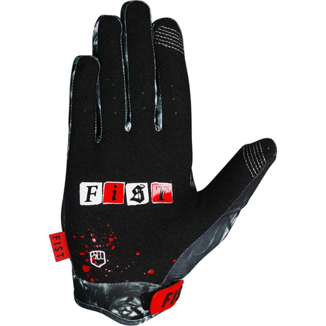 Chapter 30 Glove Adult Logan Martin Horror