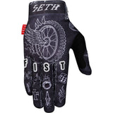 Chapter 30 Glove Adult Seth Enslow The Hard Way