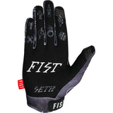 Chapter 30 Glove Adult Seth Enslow The Hard Way