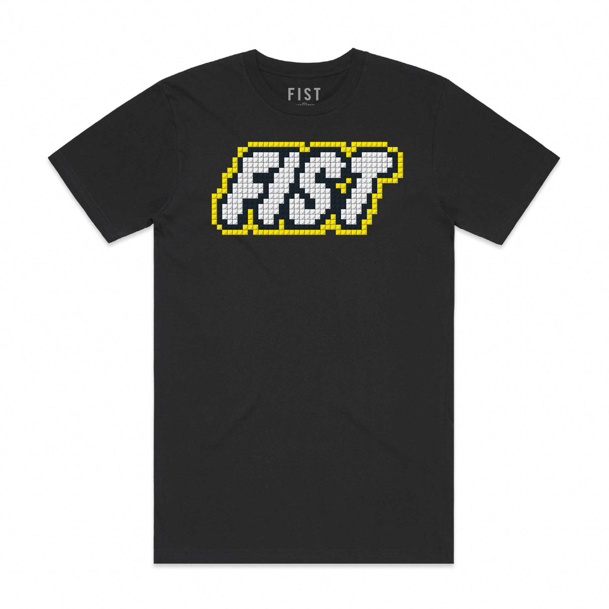 Chapter 27 Mens Short Sleeve Tee Build