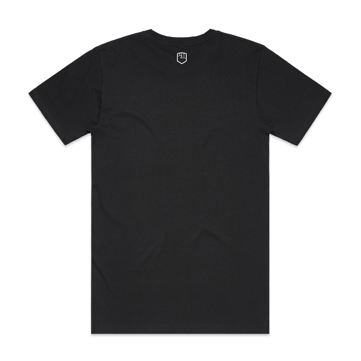 Chapter 27 Mens Short Sleeve Tee Build