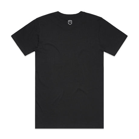 Chapter 27 Mens Short Sleeve Tee Build