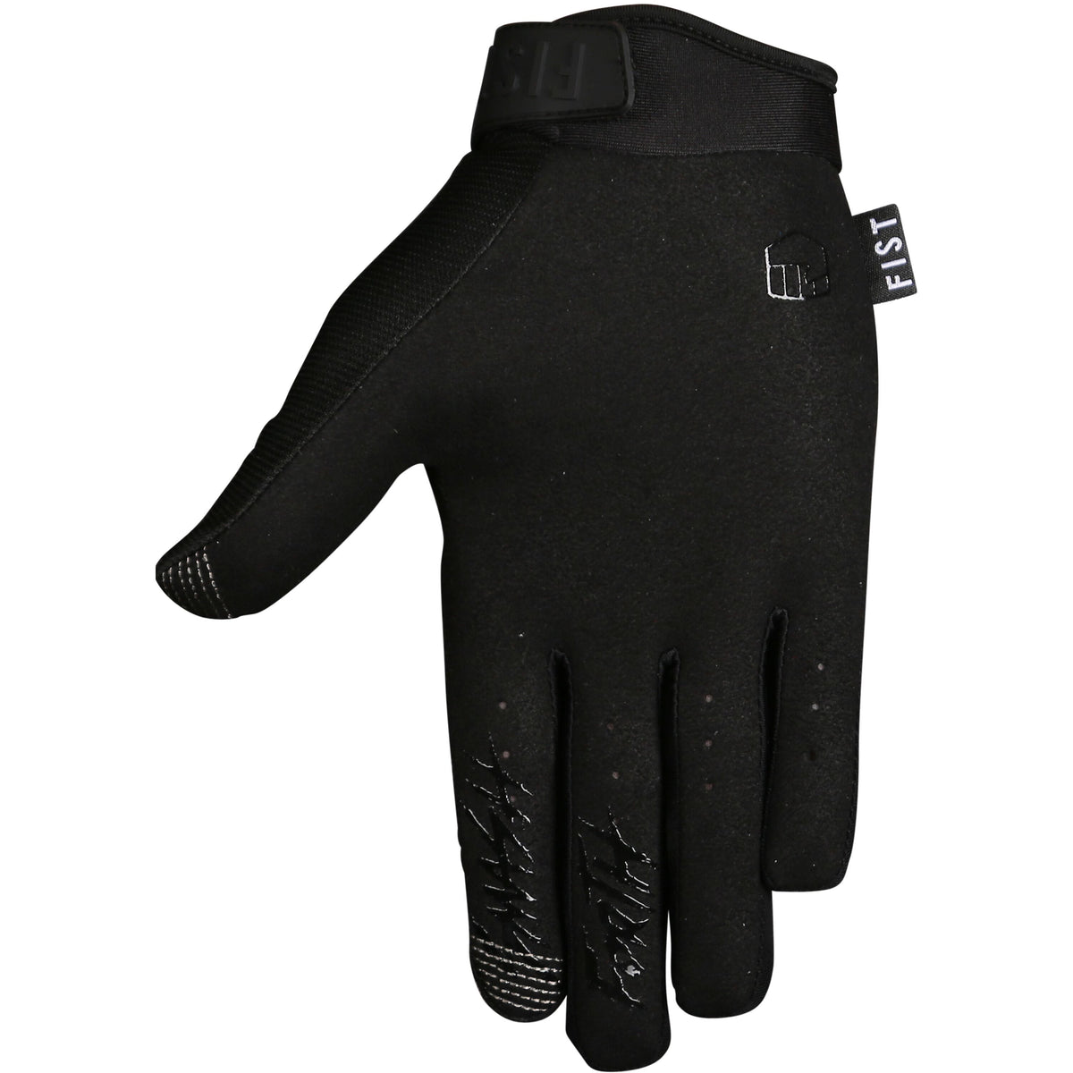 Fist Handwear Stocker Collection Adult Black