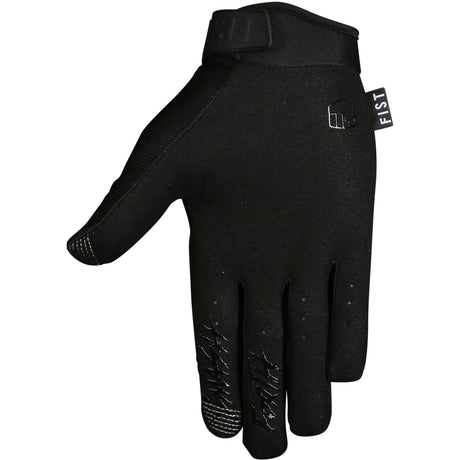 Fist Handwear Stocker Collection Adult Black