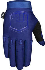 FIST HANDWEAR STOCKER GLOVE ADULT BLUE