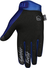 FIST HANDWEAR STOCKER GLOVE ADULT BLUE