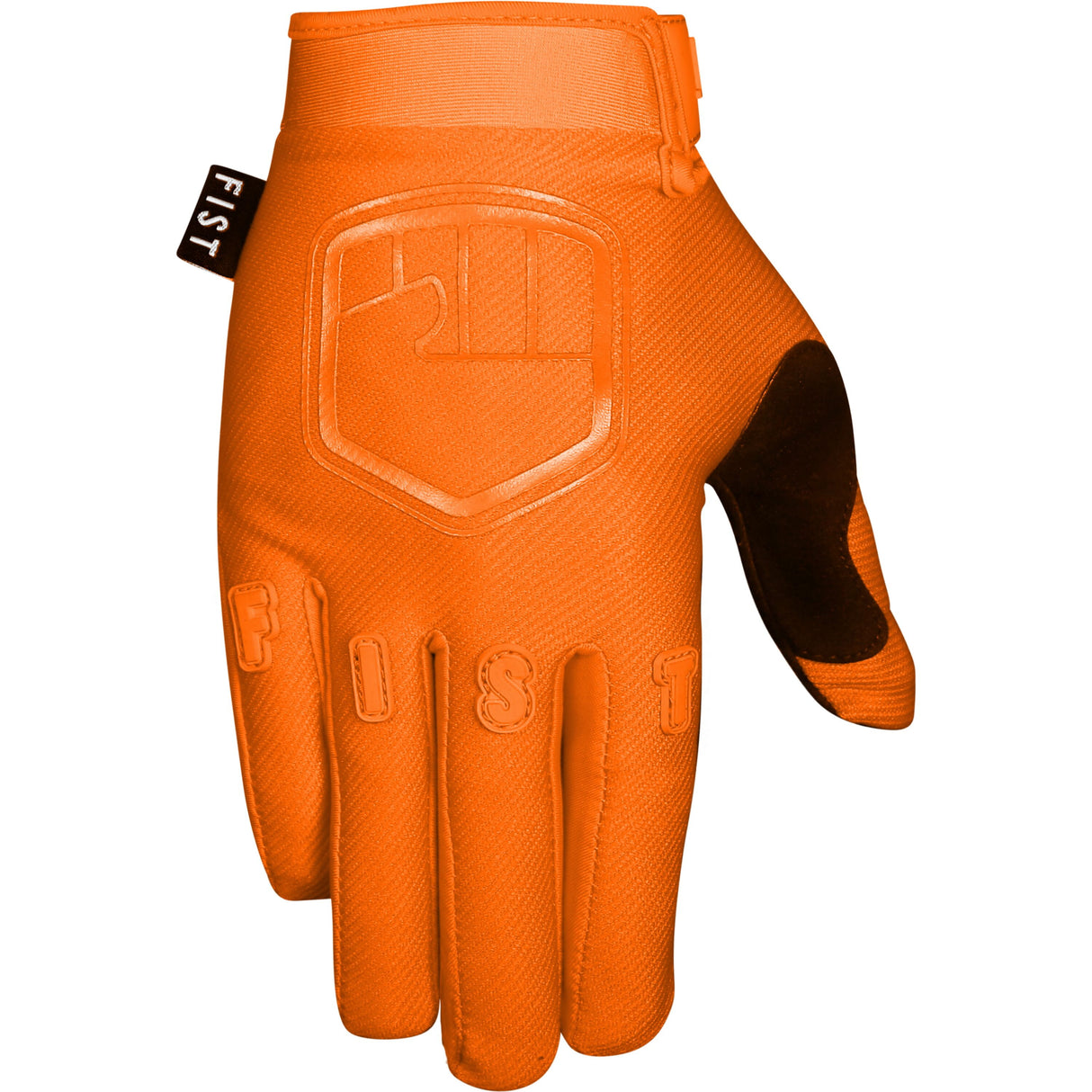 Fist Handwear Stocker Collection Orange