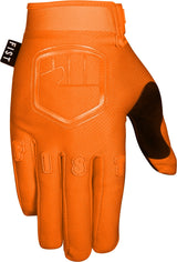 Fist Handwear Stocker Collection Orange Youth