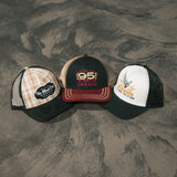 Garage Cap - Summer Bundle Sale