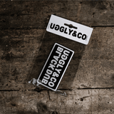 BD x UG Patch