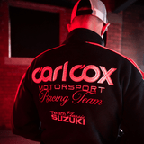 Carl Cox Motorsport North West 200 Track Jacket