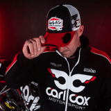 Carl Cox Motorsport North West 200 Track Jacket