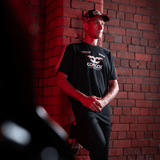 Carl Cox Motorsport North West 200 Pit Crew T-Shirt