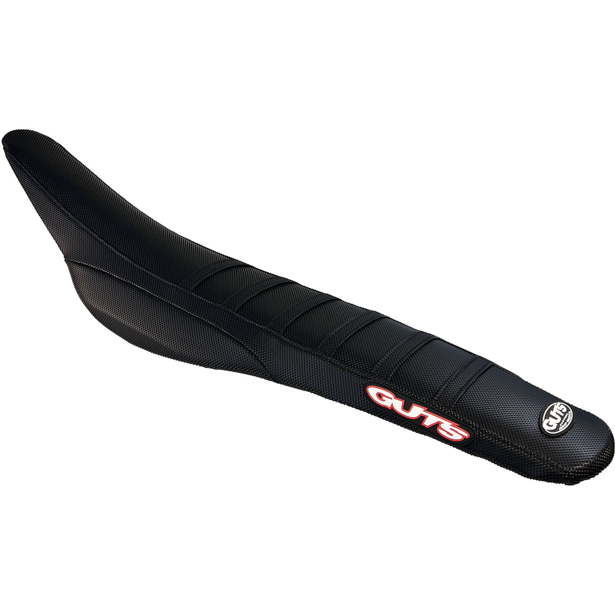 GUTS Racing RJ Wing Seat Cover Black Starg Varg 23-ON