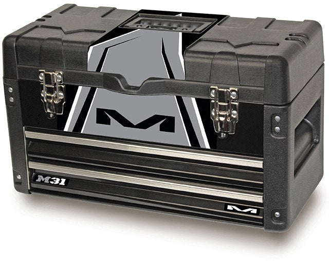 MATRIX M31 WORX BOX BLACK/GREY