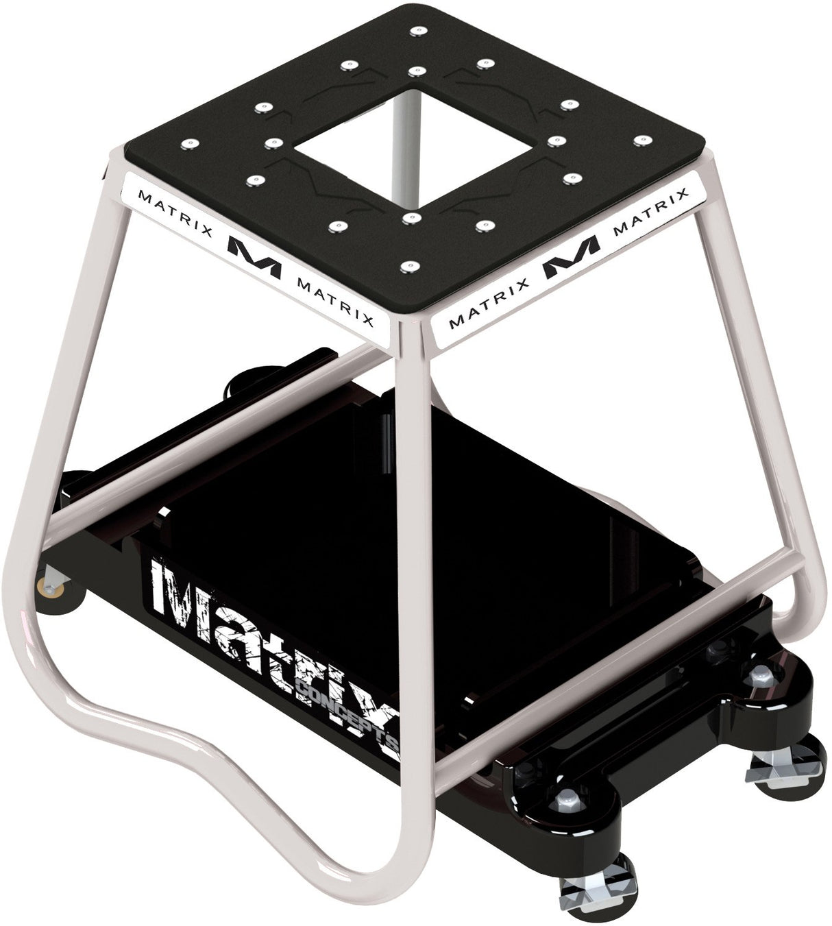 MATRIX M60 STAND CADDY