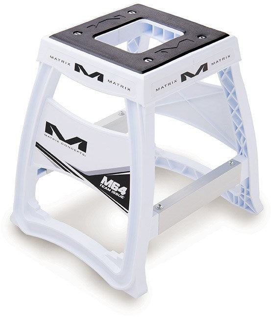 MATRIX M64 ELITE STAND - WHITE