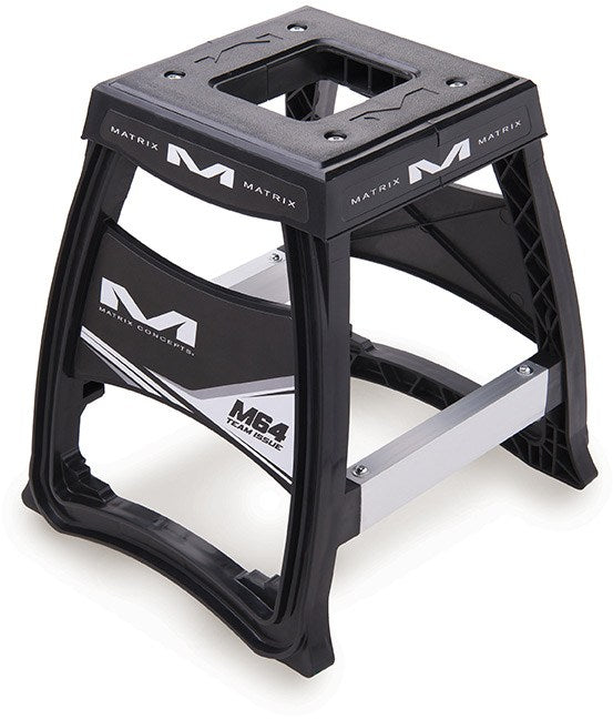 MATRIX M64 ELITE STAND - BLACK