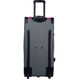 Trucker wheeled bag - Miami Vice