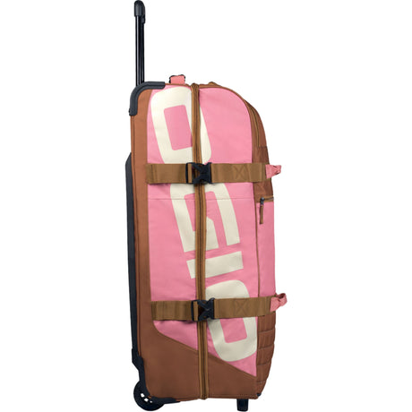 Trucker wheeled bag - Pink