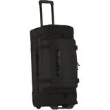 Crawler wheeled bag - Black