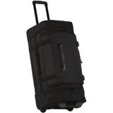 Crawler wheeled bag - Black