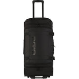 Crawler wheeled bag - Black