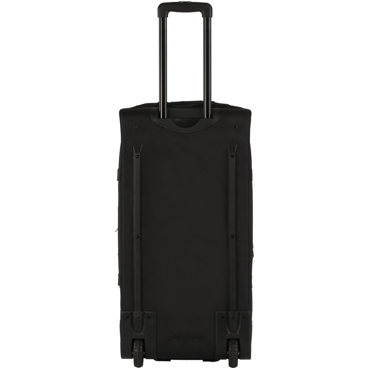 Crawler wheeled bag - Black