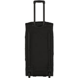 Crawler wheeled bag - Black