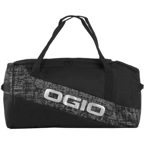 Hauler Non wheeled bag - Black