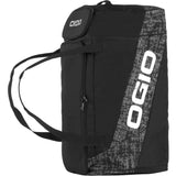 Hauler Non wheeled bag - Black