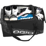 Hauler Non wheeled bag - Black