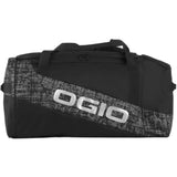 Hauler Non wheeled bag - Black