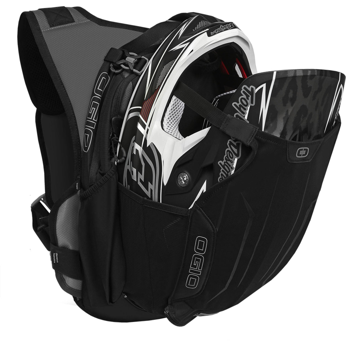 BAJA  Hydration Pack 2L