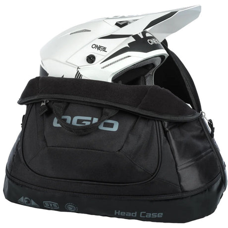 Head case bag Stealth 15.5 litres
