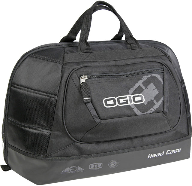 Head case bag Stealth 15.5 litres