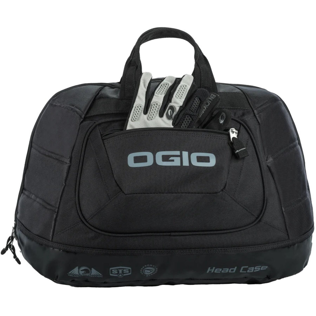 Head case bag Stealth 15.5 litres