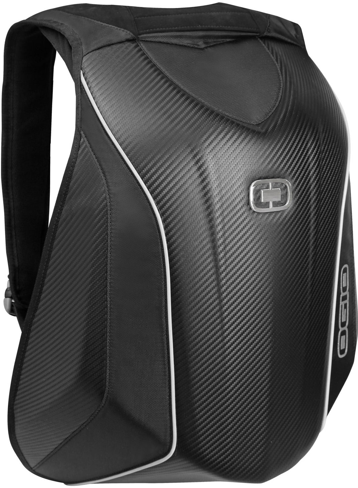 No Drag Mach 5 Motorcycle Backpack 24 litres