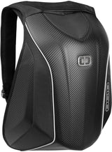 No Drag Mach 5 Motorcycle Backpack 24 litres
