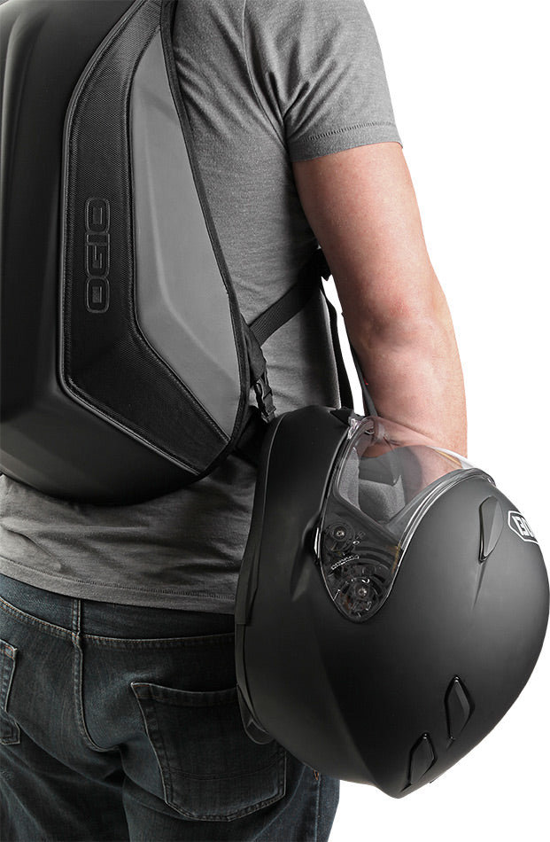 No Drag Mach 3 Motorcycle Backpack 22 litres