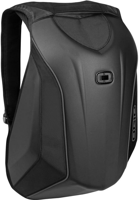 No Drag Mach 3 Motorcycle Backpack 22 litres