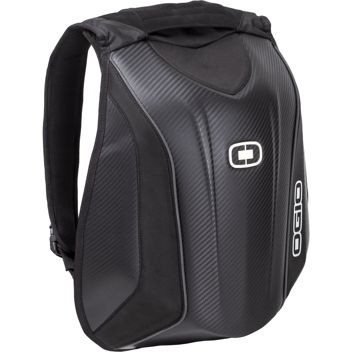 No Drag Mach S Motorcycle Backpack