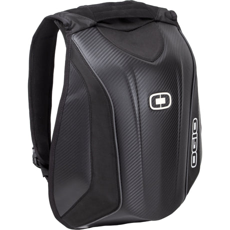 No Drag Mach S Motorcycle Backpack