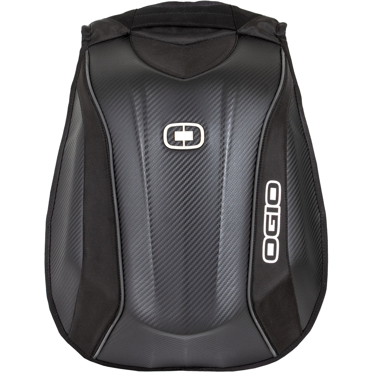 No Drag Mach S Motorcycle Backpack