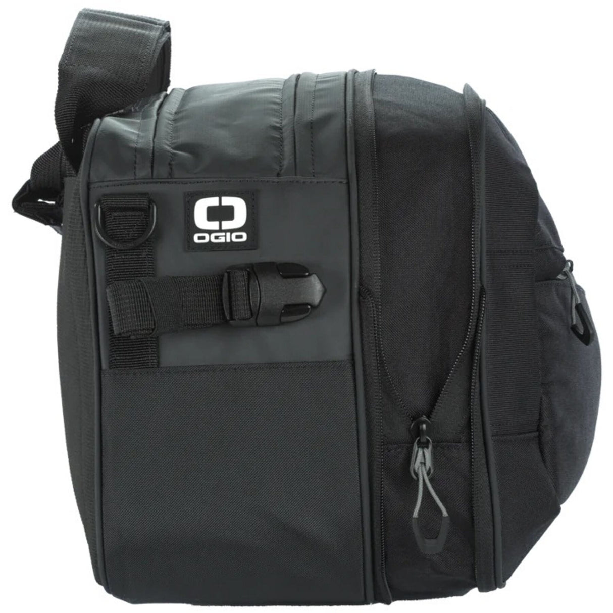 Saddle Bag 2.0 Stealth (pair) 30 litres