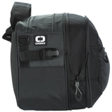 Saddle Bag 2.0 Stealth (pair) 30 litres