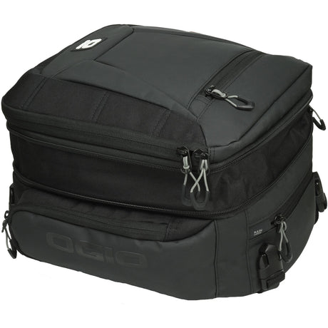 Tail Bag Harness Strap System for TB1 / TB2 & Tank Bags