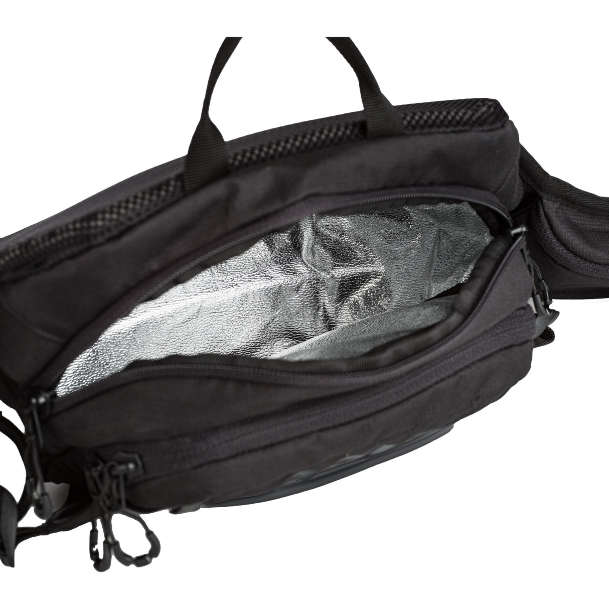 Ripper 1.5L Hydration - Black