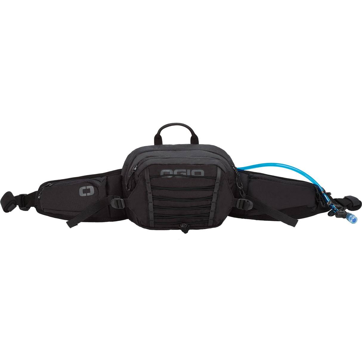 Ripper 1.5L Hydration - Black